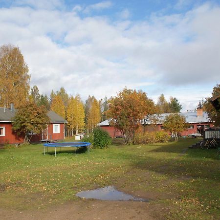 Heidin Mummola Farm Villa Pello Bagian luar foto